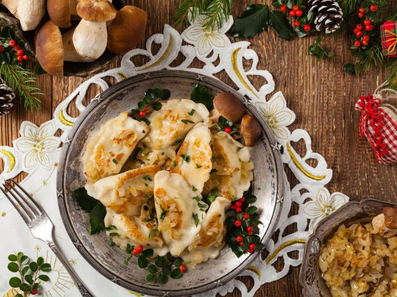 pierogi